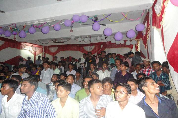auditorium